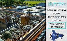 Multistage Pumps