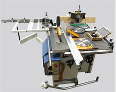 Mutli Rip Saw Machines