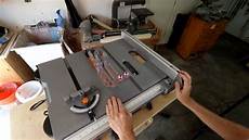 Mutli Rip Saw Machines
