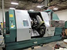 Nakamura Cnc