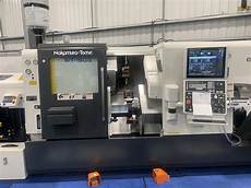 Nakamura Cnc