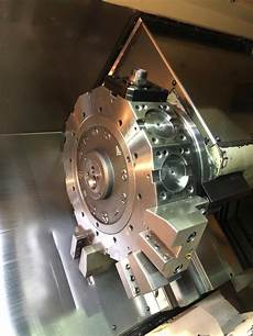 Nakamura Cnc
