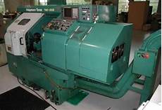 Nakamura Cnc