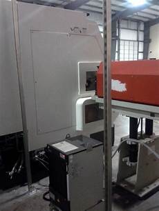 Nakamura Cnc