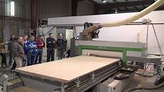 Nesting Cnc