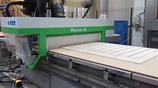 Nesting Cnc