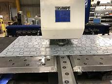 Nesting Cnc