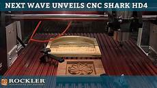 Nextwave Cnc