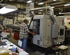 Numerical Control Machine