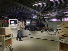 Numerical Control Machine