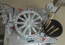 Oil Filling Machine