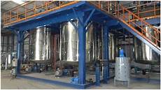 Oil Filling Machine
