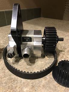 Oil Pumps