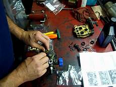 Oil Pumps