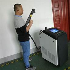 Oil Spray Machine