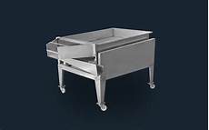 Oily Peanuts Automatic Salting
