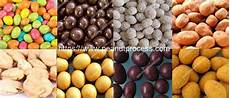 Oily Peanuts Automatic Seasoning