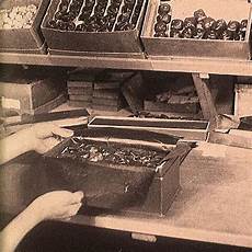Oily Peanuts Drying And Roasting Ovens