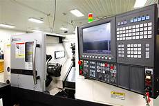 Okuma Cnc Lathe