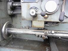 Okuma Cnc Lathe