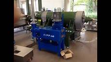 Olive Oil Machine