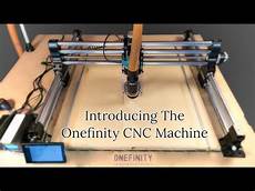 Onefinity Cnc Machine