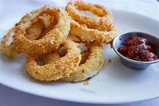 Onion Ring Coating