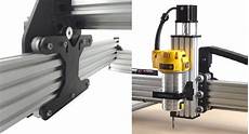 Ooznest Cnc