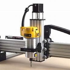 Ooznest Cnc