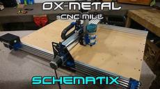 Openbuilds Cnc