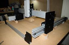 Openbuilds Cnc