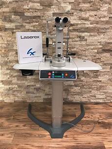 Ophthalmic Lasers