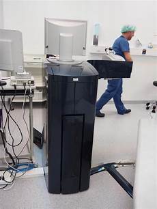 Ophthalmic Lasers