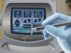 Ophthalmology Lasers