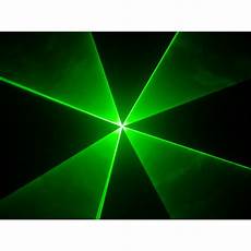 Outdoor Laser Shows