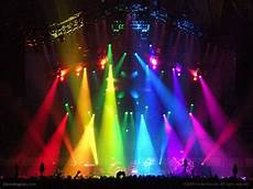Outdoor Laser Shows