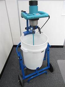 Paint Mixer