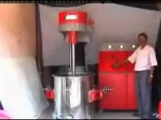 Paint Mixer