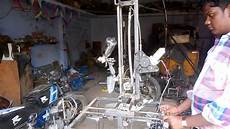 Painting Machine