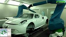 Painting Machine