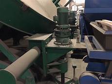 Pan Mixer Reducers