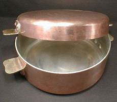 Pan Mixers