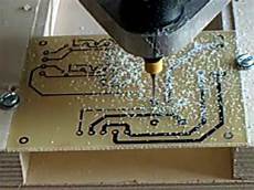 Pcb Cnc Machine