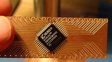 Pcb Milling