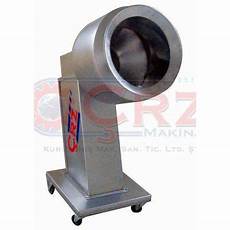 Peanut Automatic Salting