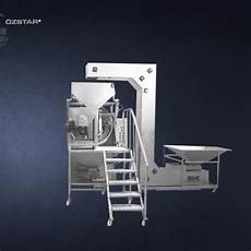 Peanut Automatic Salting