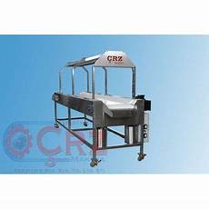 Peanut Automatic Salting