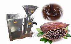 Peanut Chips Grinder