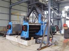 Peanut Chips Production Line