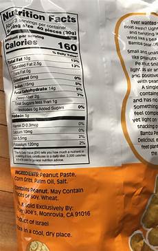 Peanut Chips Seasoning And Salting
